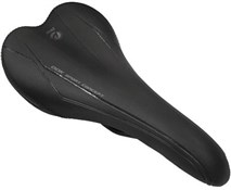 DDK 5103SS - ATB Saddle with Steel Rails