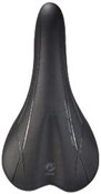 DDK 5103SS - ATB Saddle with Steel Rails