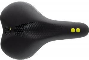 DDK D100 Comfort Density Leisure/Trekking Saddle