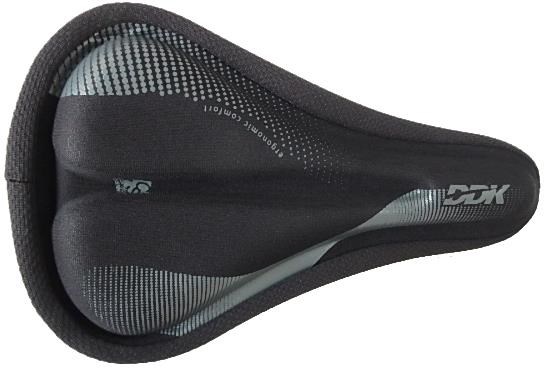 DDK Gel Saddle Cover