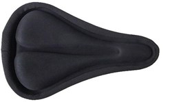 DDK Gel Saddle Cover