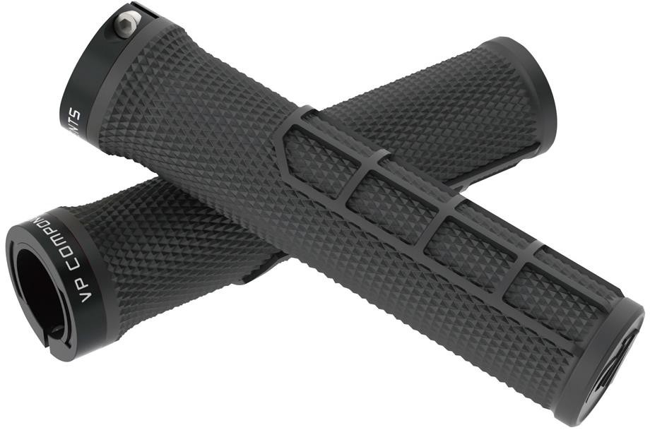 VP-125A Lock On Grips image 0