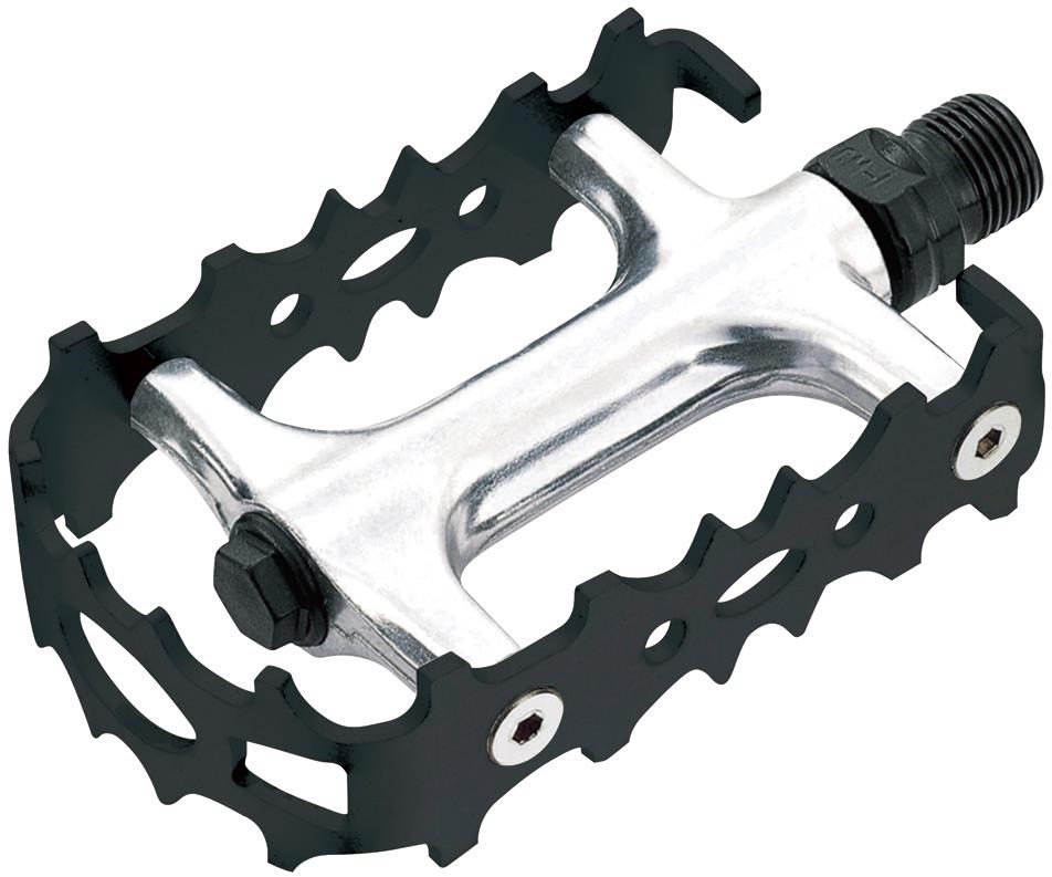 VP Components VP195 - Alloy ATB / Trekking Sealed Bearing Pedals product image