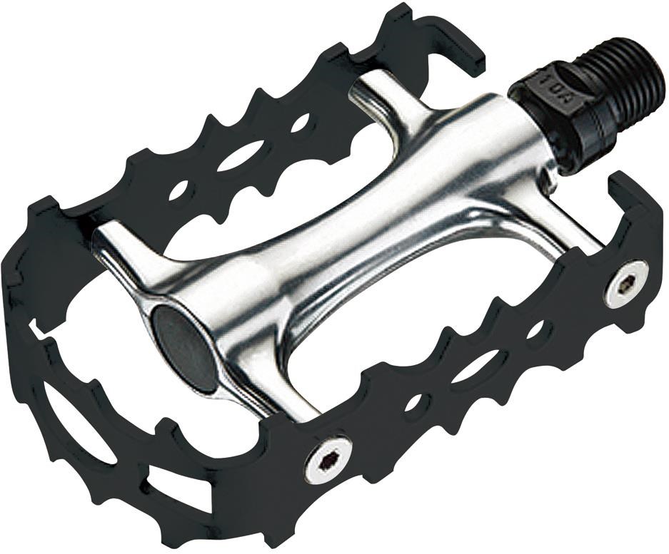 VP Components VP195E - Alloy ATB/Trekking Pedals product image