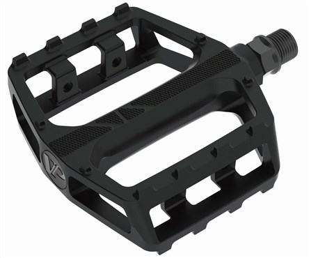 VP Components VPE506 Platform EPB Low Profile Flat Pedal