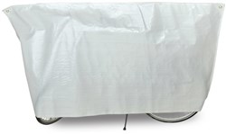VK Cover Waterproof Single Bicycle Cover