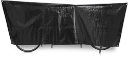 VK Tandem Waterproof Tandem Bicycle Cover Incl. 5m Cord