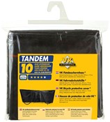 VK Tandem Waterproof Tandem Bicycle Cover Incl. 5m Cord