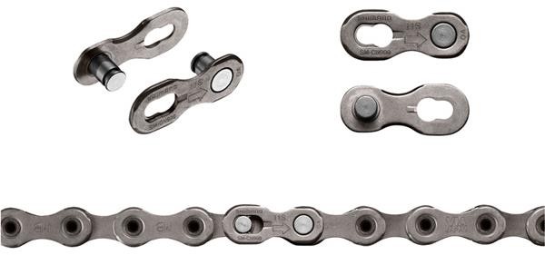 SM-CN900 Quick Link for Shimano Chain 11-Speed image 0