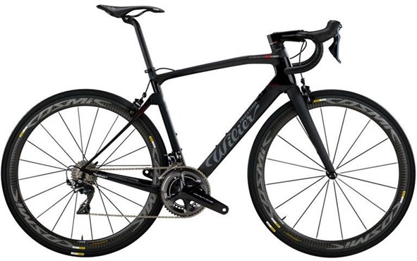 Wilier Cento10NDR Stemma+Barra Dura Ace 2018 - Out of Stock | Tredz Bikes