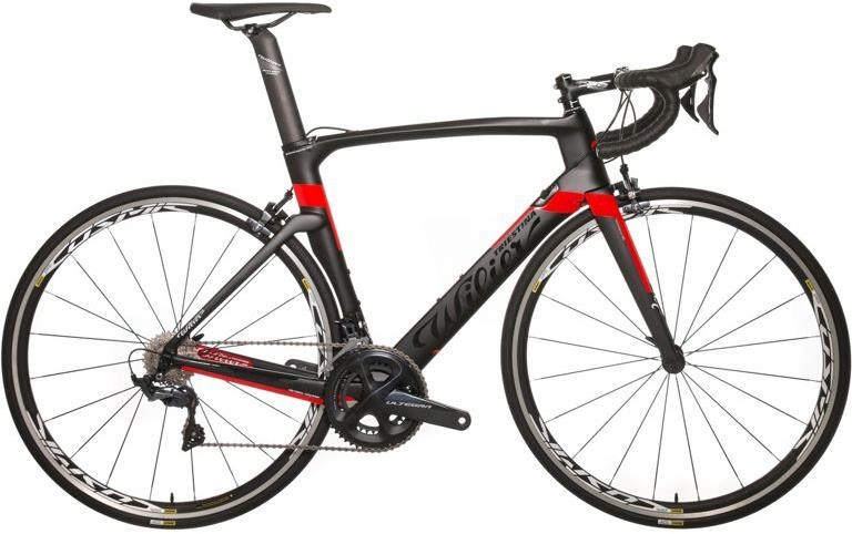 Wilier Cento1air Ultegra 2018 - Road Bike product image