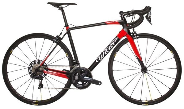 wilier zero 7 2018