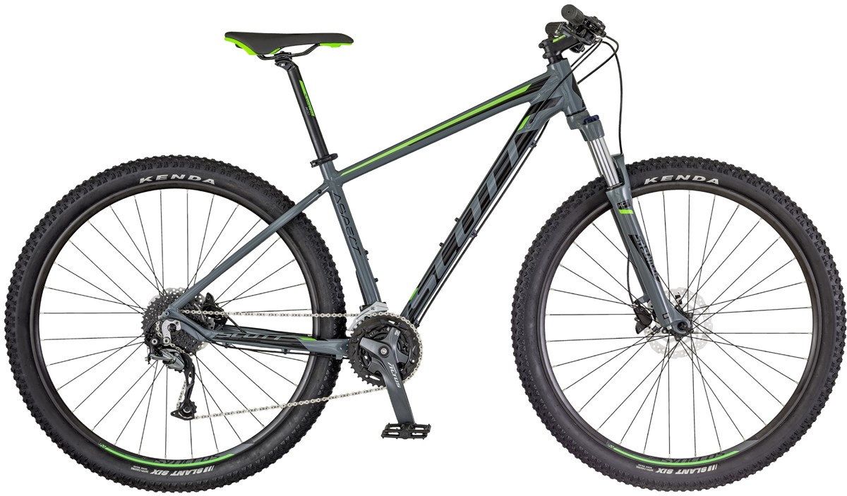 Scott Aspect 940 29er - Nearly New - L - 2018 Mountain Bike product image
