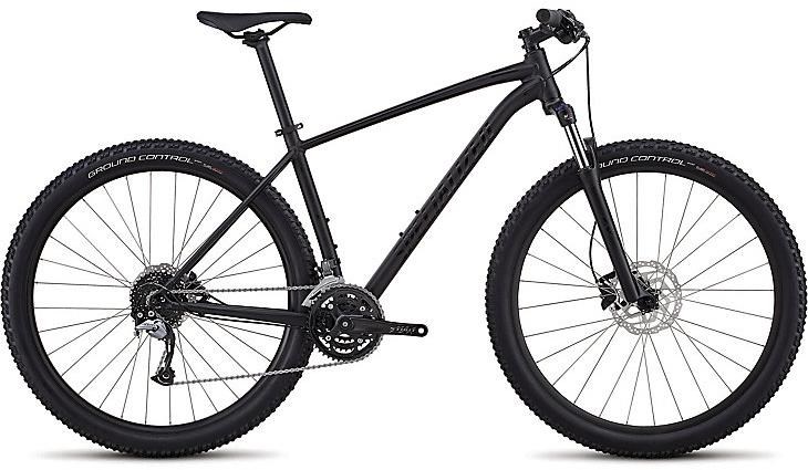 Specialized Rockhopper Comp - Nearly New - L 2018 - Bike product image
