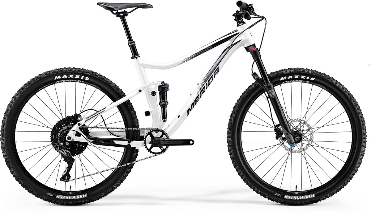 Merida One-Twenty 7.600 - Nearly New - M 2023 - Bike product image