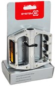 System EX MP650 Pedals