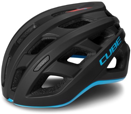 cube road helmet