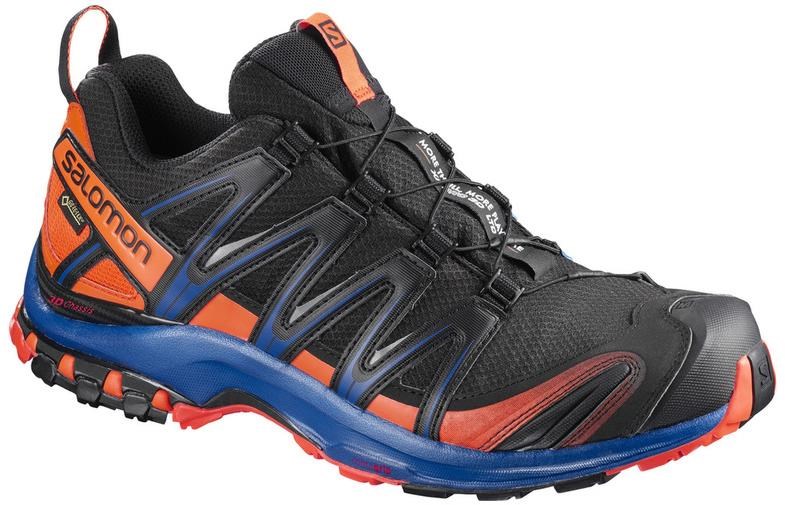 Salomon XA Pro 3D GTX LTD Trail Running Shoes product image