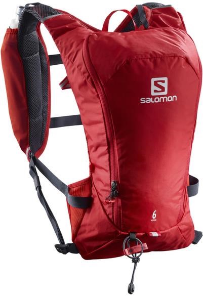 Salomon Agile 6 Set Backpack - Hydration Bladder Compatible product image
