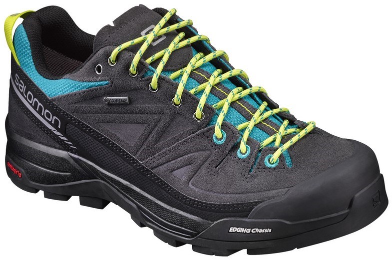 Salomon X Alp LTR GTX Womens Mountain / Trail Shoes product image