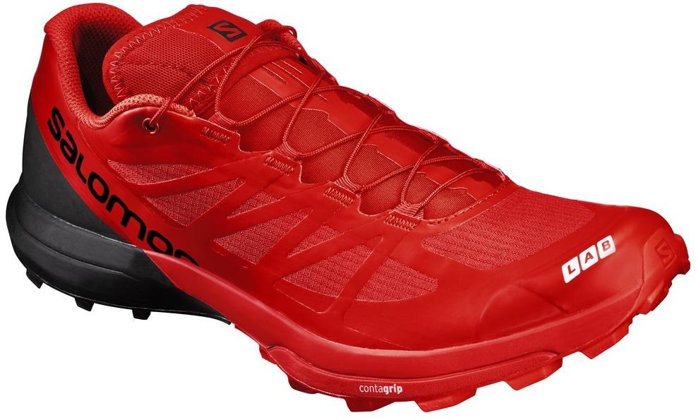 Salomon S-Lab Sense 6 SG Trail Running / Racing Shoes product image