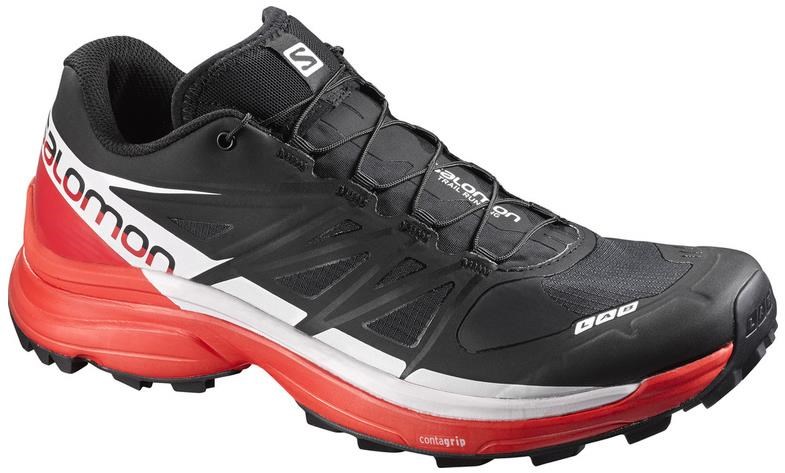 Salomon S-Lab Wings 8 SG Trail Running / Racing Shoes product image