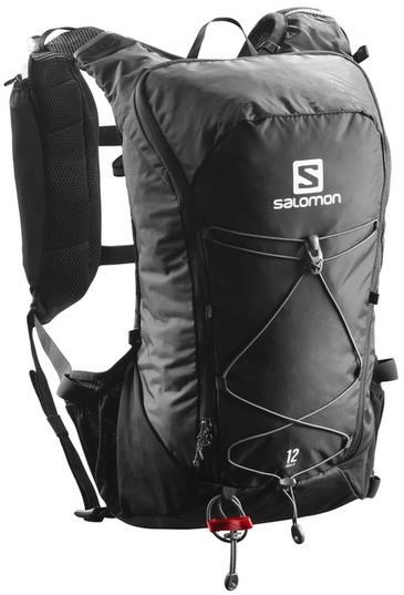 Salomon Agile 12 Set Backpack - Hydration Bladder Compatible product image