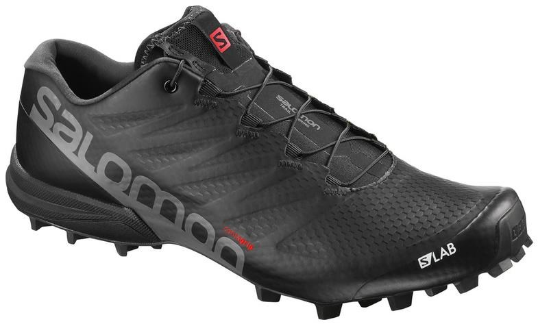 Salomon S-Lab Speed 2 Trail Running / Racing Shoes product image