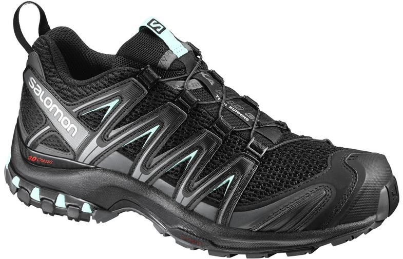 Salomon XA Pro 3D Womens Trail Running Shoes product image