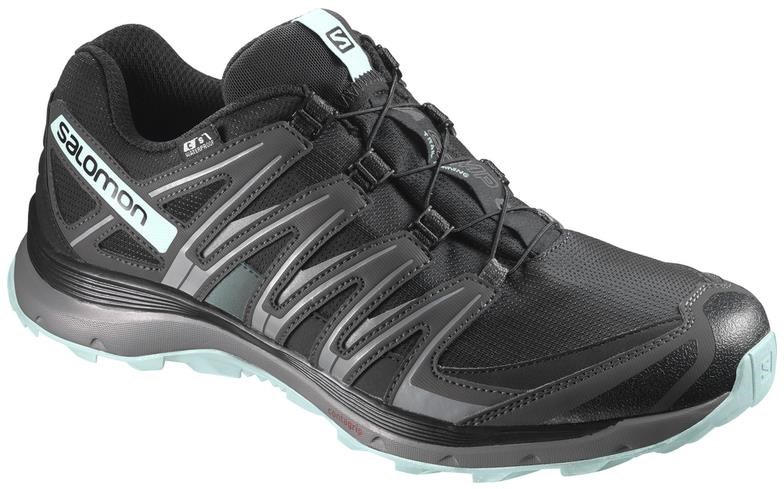 Salomon XA Comp 8 CS WP Womens Trail Running Shoes product image