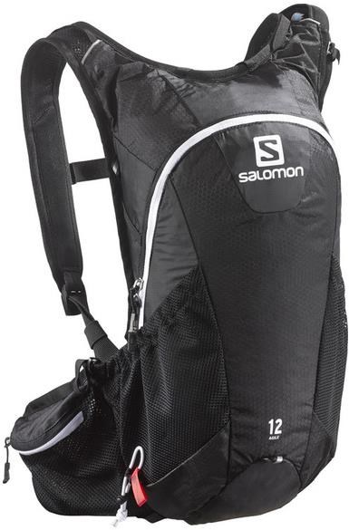 Salomon Agile 12 Set Backpack - Hydration Bladder Included product image