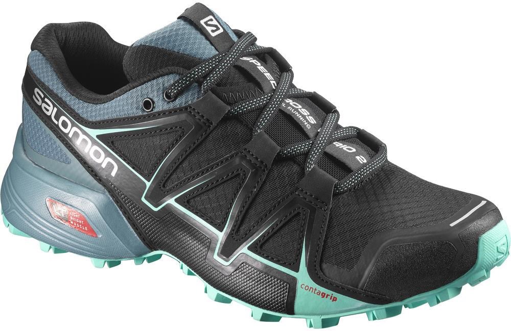 Salomon Speedcross Vario 2 Womens Trail Running Shoes product image