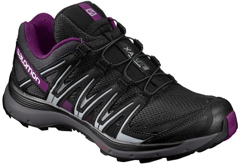 Salomon XA Lite Womens Trail Running Shoes product image