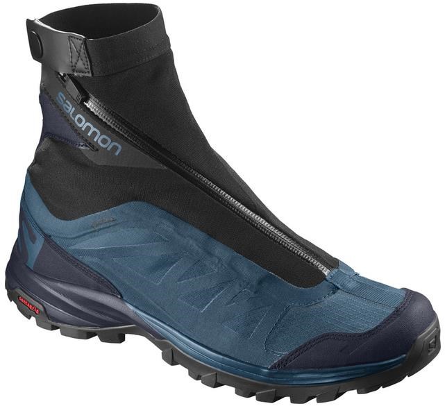 Salomon Outpath Pro GTX Hiking / Trail Shoes product image