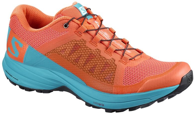 Salomon XA Elevate Womens Trail Running Shoes product image