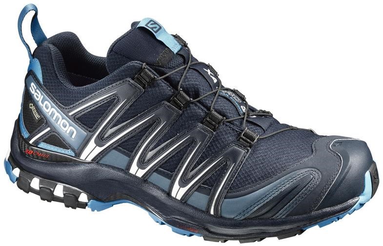 Salomon XA Pro 3D GTX Trail Running Shoes product image