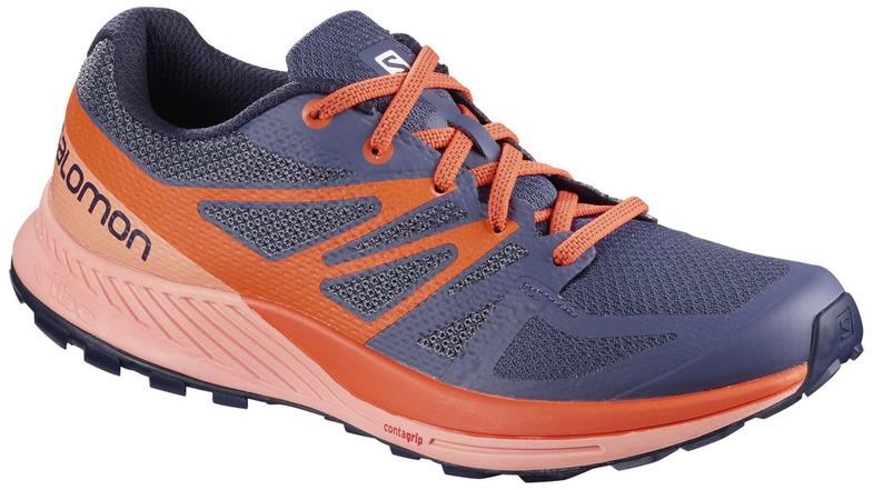 Salomon Sense Escape Womens Trail Running Shoes product image