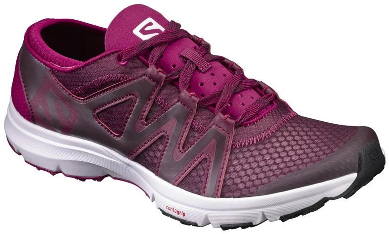 Salomon Crossamphibian Swift Womens Outdoor / Sport / Recovery Shoes product image