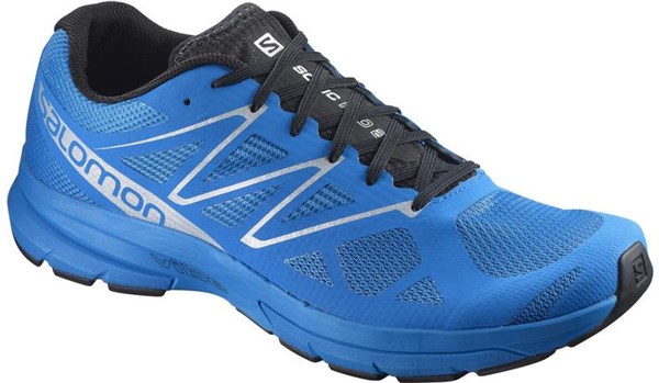 salomon sonic max 2