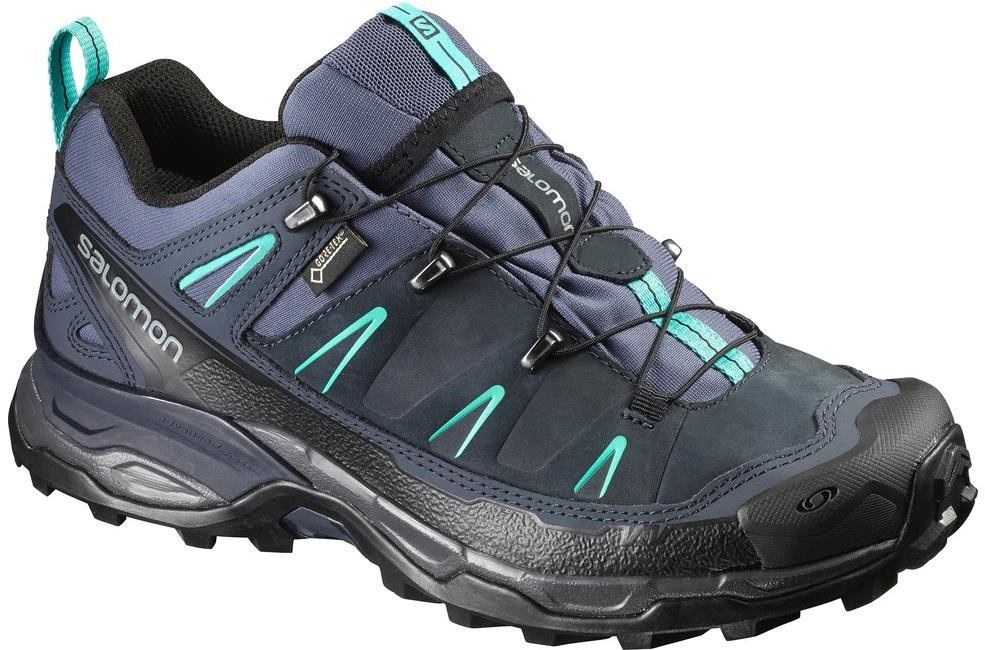 Salomon X Ultra LTR GTX Womens Hiking / Trail Shoes product image