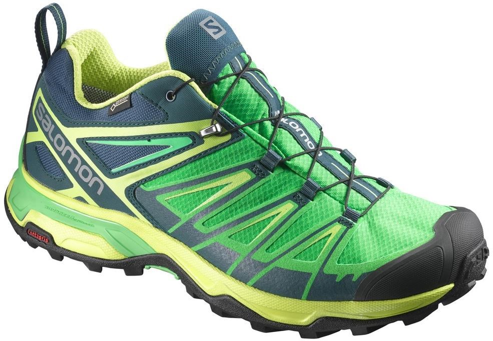 Salomon X Ultra 3 GTX Hiking / Trail Shoes product image