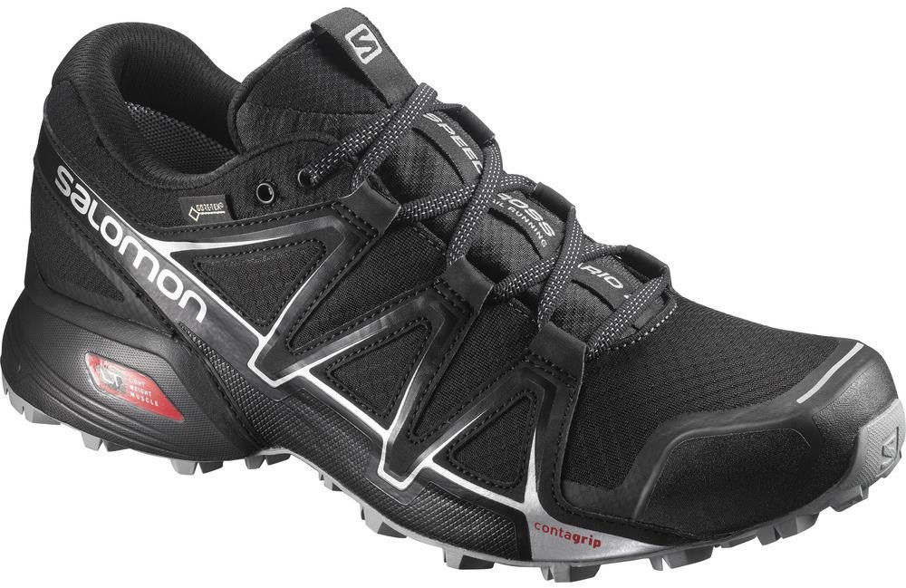 Salomon Speedcross Vario 2 GTX Trail Running Shoes product image