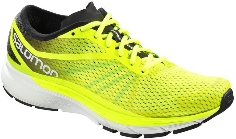 Salomon Sonic RA Pro Road Running Shoes product image