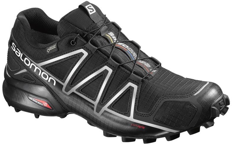 Salomon Speedcross 4 GTX Trail Running Shoes product image