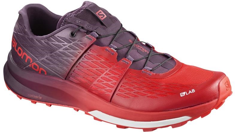 Salomon S-Lab Ultra Trail Running / Racing Shoes product image