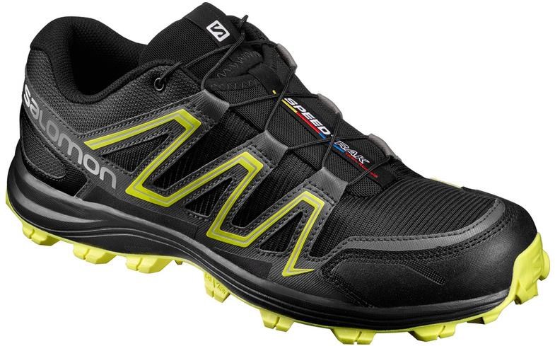 Salomon Speedtrak Trail Running Shoes product image