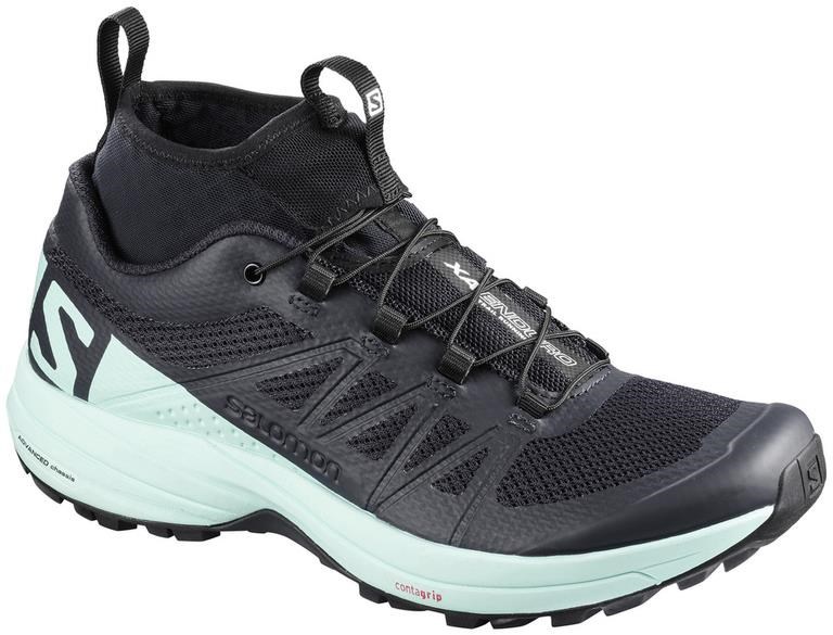 Salomon XA Enduro Womens Trail Running Shoes product image