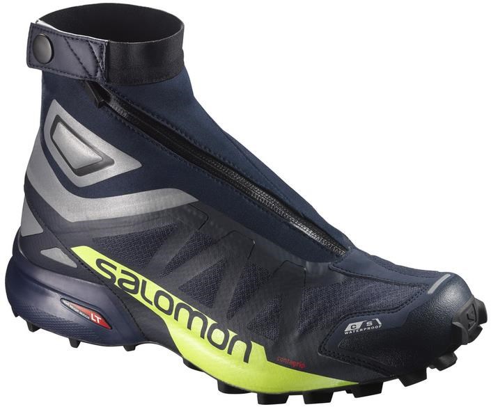 Salomon Snowcross 2 CSWP Trail Running Shoes product image