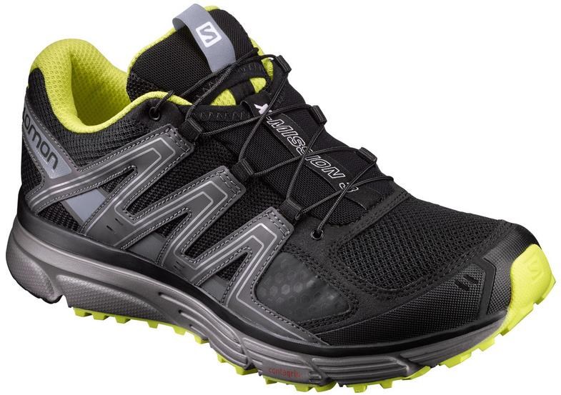 Salomon X-Mission 3 Trail Running Shoes product image