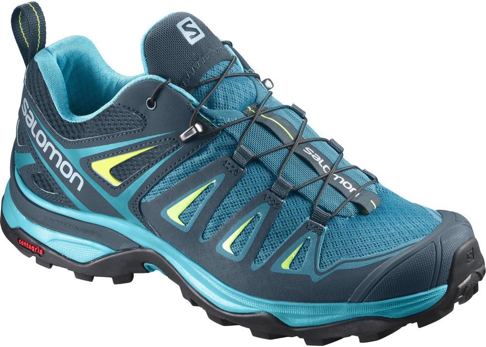 Salomon X Ultra 3 Womens Hiking / Trail Shoes product image
